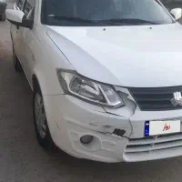 ساینا ۱۴۰۰ EX|خودرو سواری و وانت|مشگین شهر, |دیوار