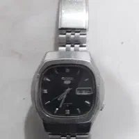 ساعت سیکو ۵