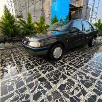 پژو روآدوگانه کارخانه مدل۸۶|خودرو سواری و وانت|نوشهر, |دیوار