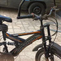 دوچرخه سایز ۲۰