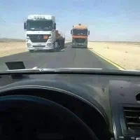 مسافر از کرمان تا چابهار