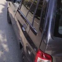 پراید 111|خودرو سواری و وانت|اصفهان, درب کوشک|دیوار