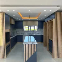 ویلا ۳۰۰ متری دوبلکس جنگلی با سند تک برگ|فروش خانه و ویلا|رویان, |دیوار