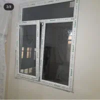 درب و پنجره دوجداره upvc|مصالح و تجهیزات ساختمان|تهران, امیرآباد|دیوار