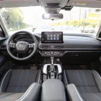 فروش ویژه هوندا HR-V|خودرو سواری و وانت|تهران, الهیه|دیوار