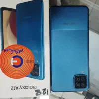 موبایل فروشی a12