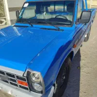 وانت نیسان، مدل ۱۴۰۳