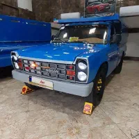 زامیاد نیسان ۱۴۰۰ دوگانه کارخانه اپشنال|خودرو سواری و وانت|اراک, |دیوار