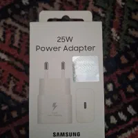 شارژر سامسونگ اصلی