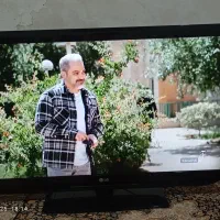 ال ای دی الجی اصل کره ۴۳  در حد آک|تلویزیون و پروژکتور|اهواز, سپیدار|دیوار