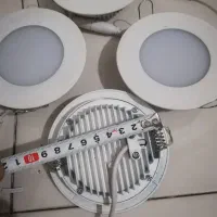 لامپ و ترانس ال ای دی