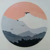 تابلو نقاشی