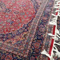فرش ۱۲متری کاشمر  دوتخته|فرش|زنجان, |دیوار