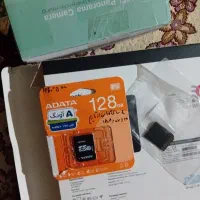 فروش یک عدوربین لامپی بارم۳۴گیگ|مودم و تجهیزات شبکه|شیروان (لرستان), |دیوار