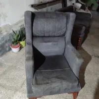 مبل راحتی ۵ نفره