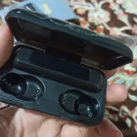 ایرپاد‌ P49|لوازم جانبی موبایل و تبلت|رشت, باهنر|دیوار