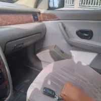 سمند EF7|خودرو سواری و وانت|ایلام, |دیوار