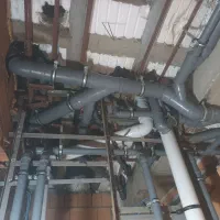 کرگیری و اجرای تاسیسات و پیمانکاری ساختمان|خدمات پیشه و مهارت|نوشهر, |دیوار