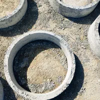 بلوک دیواری. حلقه چاه|مصالح و تجهیزات ساختمان|بهبهان, |دیوار