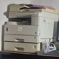 دستگاه کپی سالم