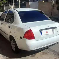 تیبا ۱۴۰۰ دوگانه معاوضه