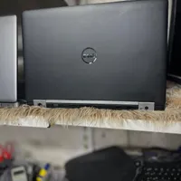 dell LATITUDE E5570
