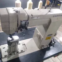 چرخ دوسوزنه کاپیتال.|لوازم خیاطی و بافتنی|قم, نیروگاه|دیوار