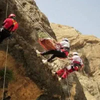 همراهی در طبیعت هیجان وتفریح