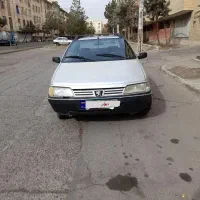 روا سال نقره‌ای مدل 88