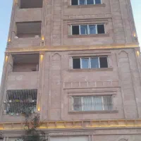 آپارتمان ۱۲۱متری در شهرک خیام