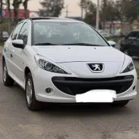 207 پانا اتومات