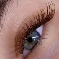 آموزش‌میکاپ‌شینیون‌‌کاشت‌ناخن‌کاشت‌مژه‌‌کراتینه‌مو|خدمات آموزشی|اردبیل, |دیوار
