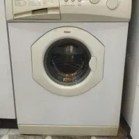 ماشین لباسشویی هایر 5 کیلویی
