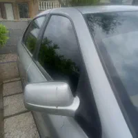 سمند ال ایکس نقره ای مدل ۸۴|خودرو سواری و وانت|پاکدشت, پاکدشت (مامازند)|دیوار