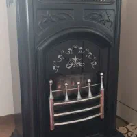 شومینه بخاری