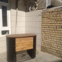 میز پیشخوان میز کار