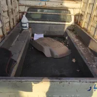 پیکان وانت مدل90|خودرو سواری و وانت|ورامین, ورامین|دیوار