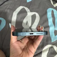 آیفون ۱۴پلاس رنگ مشکی تمیز پلم|موبایل|شیراز, فرهنگ شهر|دیوار