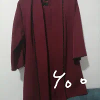 تعدادی لباس نو