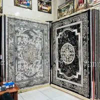 فرش گلشاه bcf اقتصادی