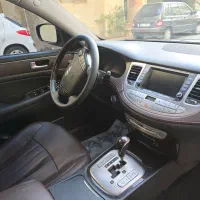 جنسیس 2012 بی رنگ|خودرو سواری و وانت|قم, زنبیل آباد|دیوار