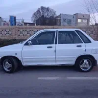 132 اسپورت|خودرو سواری و وانت|مشهد, شهرک مهر آباد|دیوار