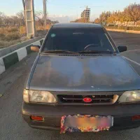 پرایدمدل۸۵|خودرو سواری و وانت|قزوین, |دیوار