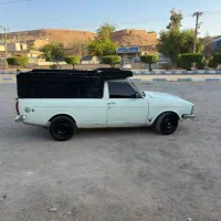 پیکان وانت۸۶دوگانه|خودرو سواری و وانت|مسجد سلیمان, |دیوار