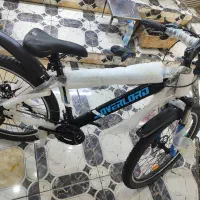 دوچرخه ۲۶دنده ایی نو