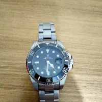 ساعت رولکس سابمارینر و دیت جاست مستر