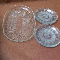 ظروف چینی وپیرکس|ظروف سرو و پذیرایی|اراک, |دیوار