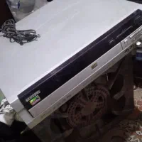 یک عدد دستگاه دی وی دی سالم