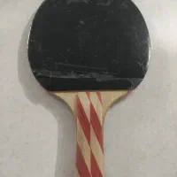 راکت پینگ پنگ