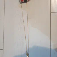 ست گوشواره و گردنبند